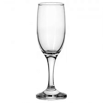  Бокал 190 мл для шампанского Pasabahce на сайте Белторгхолод