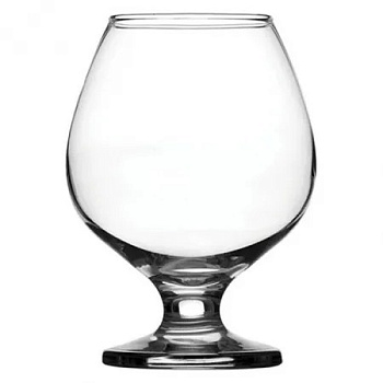  Бокал 265 мл для коньяка Pasabahce на сайте Белторгхолод