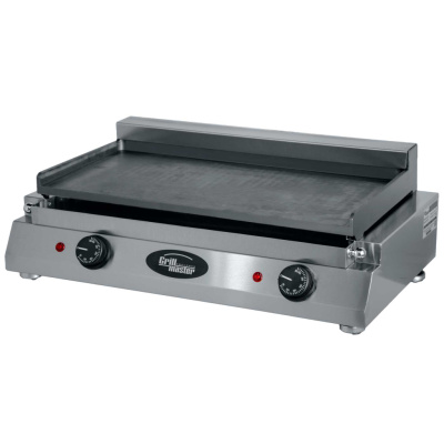 Жарочная поверхность Гриль Мастер Ф2ПЖЭ(КтЭ) (гладкая) (арт. 21707) на сайте Белторгхолод