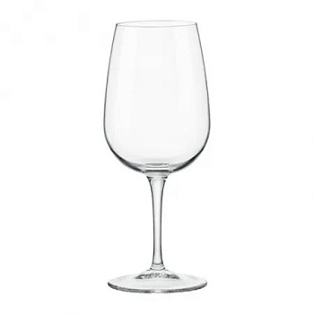 Бокал 418 мл для вина Bormioli Rocco на сайте Белторгхолод