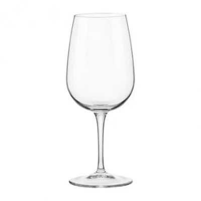 Бокал 418 мл для вина Bormioli Rocco на сайте Белторгхолод