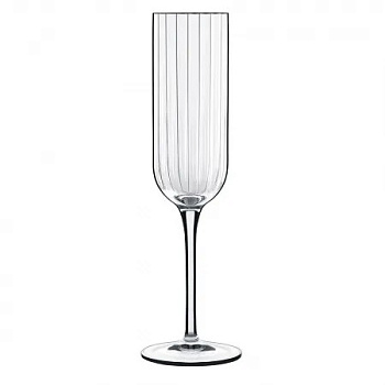  Бокал 210 мл для шампанского Bormioli Luigi Bach на сайте Белторгхолод