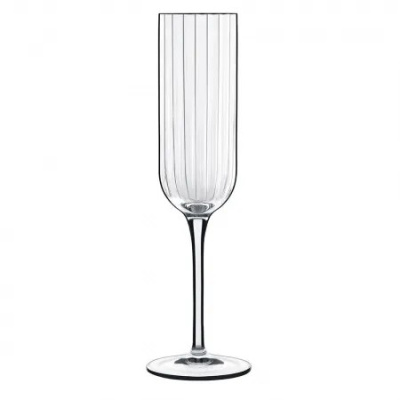Бокал 210 мл для шампанского Bormioli Luigi Bach на сайте Белторгхолод