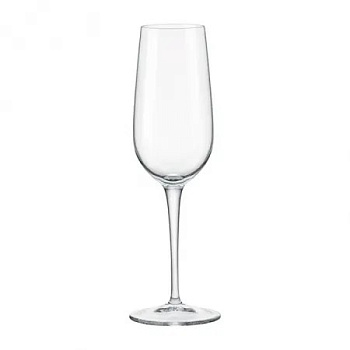  Бокал 215 для шампанского Bormioli Rocco на сайте Белторгхолод
