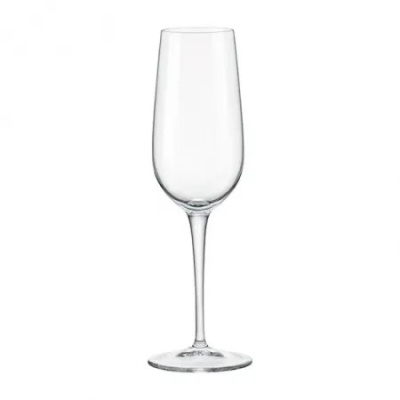 Бокал 215 для шампанского Bormioli Rocco на сайте Белторгхолод