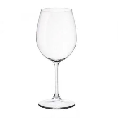 Бокал 500 мл Bormioli Rocco на сайте Белторгхолод