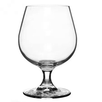  Бокал 530 мл для коньяка Bormioli Rocco на сайте Белторгхолод