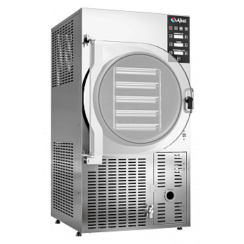  Лиофильная сушильная камера Abat ЛФ-06 серии LIGHT на сайте Белторгхолод