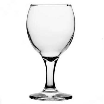  Бокал 175 мл Pasabahce на сайте Белторгхолод