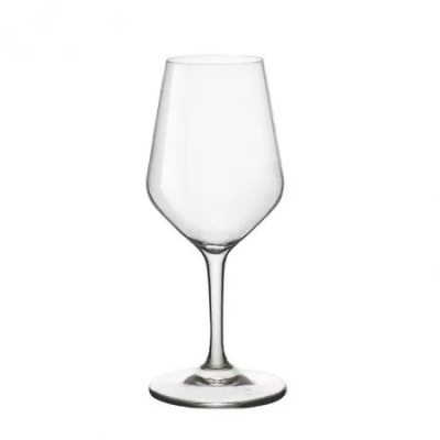 Бокал 350 мл Bormioli Rocco Electra на сайте Белторгхолод