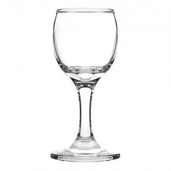  Рюмка 60 мл Pasabahce Bistro на сайте Белторгхолод