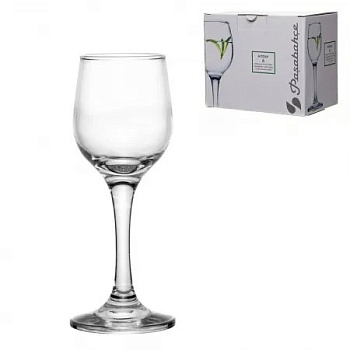  Набор рюмок 74 мл (6 шт.) Pasabahce на сайте Белторгхолод