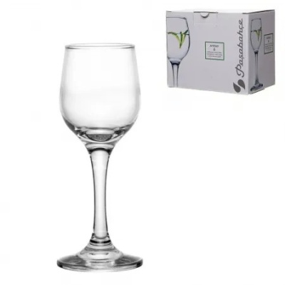 Набор рюмок 74 мл (6 шт.) Pasabahce на сайте Белторгхолод