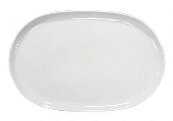  Блюдо овальное 31,5 см Добруш на сайте Белторгхолод
