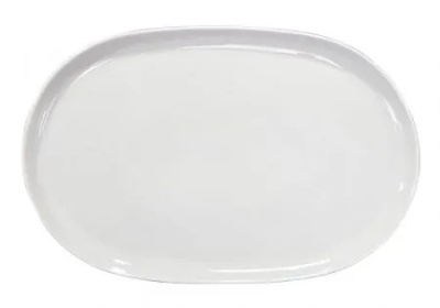 Блюдо овальное 31,5 см Добруш на сайте Белторгхолод