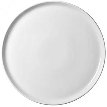  Блюдо для пиццы (d)30 см, сорт 1 Добруш на сайте Белторгхолод