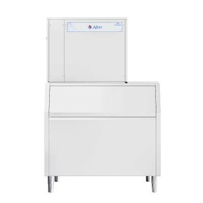 Льдогенератор Abat ЛГ-1200Ч-03 (выносной холод — для сплит-систем)