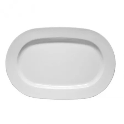 Блюдо овальное 40 см Kutahya Porselen на сайте Белторгхолод
