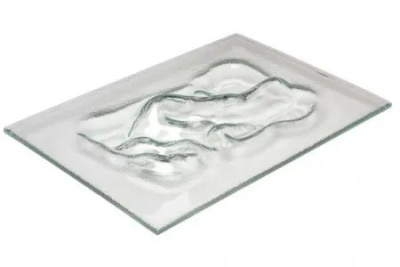 Блюдо прямоугольное 32,5х23 см Steelite на сайте Белторгхолод