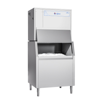 Льдогенератор Abat ЛГ-1200Ч-03 (выносной холод — для сплит-систем) на сайте Белторгхолод