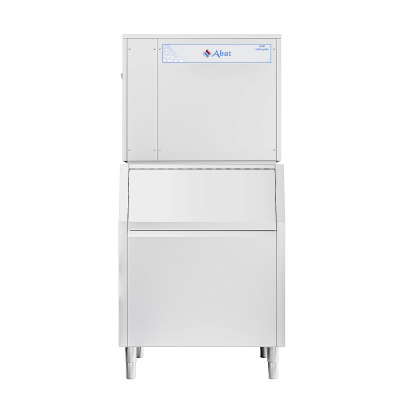 Льдогенератор Abat ЛГ-1200Ч-03 (выносной холод — для сплит-систем) на сайте Белторгхолод