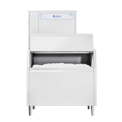 Льдогенератор Abat ЛГ-1200Ч-03 (выносной холод — для сплит-систем) на сайте Белторгхолод