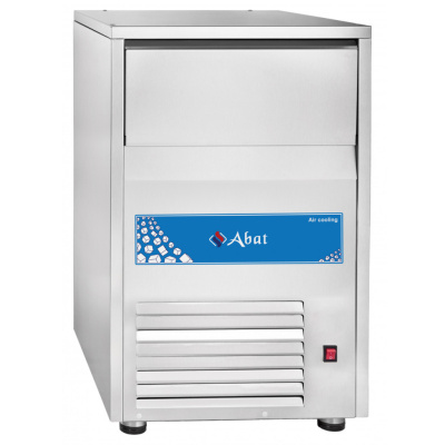 Льдогенератор Abat ЛГ-64/40К-02 (воздушное охлаждение) на сайте Белторгхолод