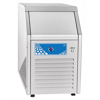  Льдогенератор Abat ЛГ-24/06К-04 (воздушное охлаждение) на сайте Белторгхолод
