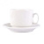  Чайная пара: чашка 280 мл и блюдце (d)14 см Добруш на сайте Белторгхолод