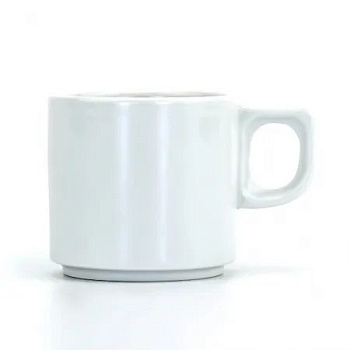  Чашка 100 мл Kutahya Porselen Pera на сайте Белторгхолод