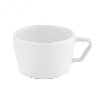  Чашка 280 мл кофейная, для капучино By Bone на сайте Белторгхолод