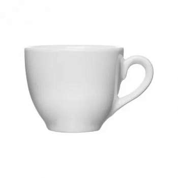  Чашка 80 мл Lubiana на сайте Белторгхолод