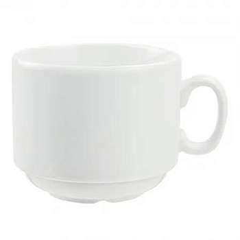  Чашка кофейная 280 мл, сорт 2 Добруш на сайте Белторгхолод