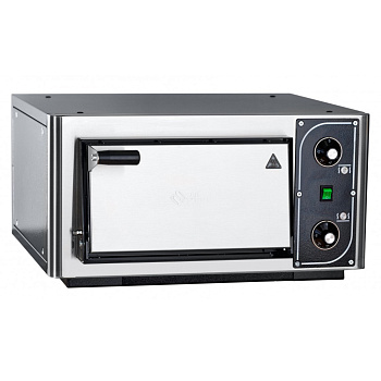  Печь для пиццы Abat ПЭП-1-01 (глухая дверца) на сайте Белторгхолод