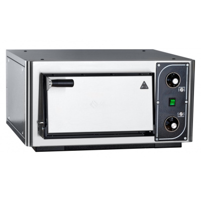 Печь для пиццы Abat ПЭП-1-01 (глухая дверца) на сайте Белторгхолод