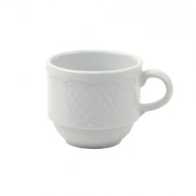 Чашка кофейная Olympia 100 мл Kutahya Porselen на сайте Белторгхолод