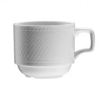 Чашка кофейная Zumrut 70 мл Kutahya Porselen на сайте Белторгхолод