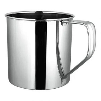  Кружка 410 мл GAURAV UDYOG на сайте Белторгхолод