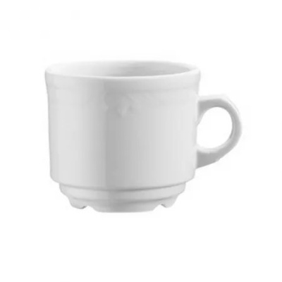 Чашка кофейная Jupiter 100 мл Kutahya Porselen на сайте Белторгхолод