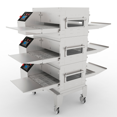 Подставка под печь для пиццы Abat ПП-400-01 на сайте Белторгхолод