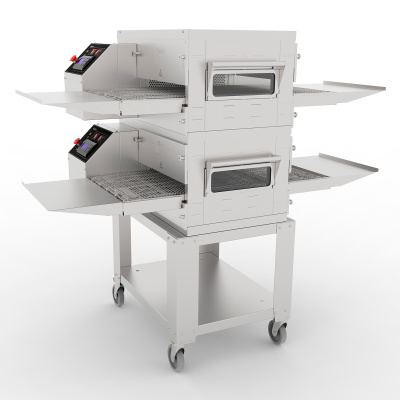 Подставка под печь для пиццы Abat ПП-400 на сайте Белторгхолод