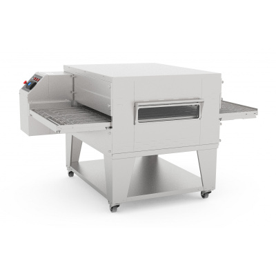 Печь для пиццы Abat ПЭК-800/2 с дверцей на сайте Белторгхолод