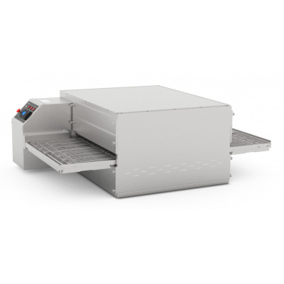 Печь для пиццы Abat ПЭК-800/2 (модуль для установки в 2 яруса) на сайте Белторгхолод