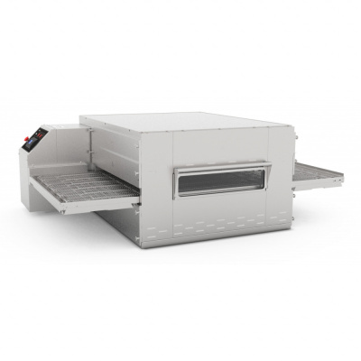 Печь для пиццы Abat ПЭК-800 с дверцей (модуль для установки в 2 яруса) на сайте Белторгхолод
