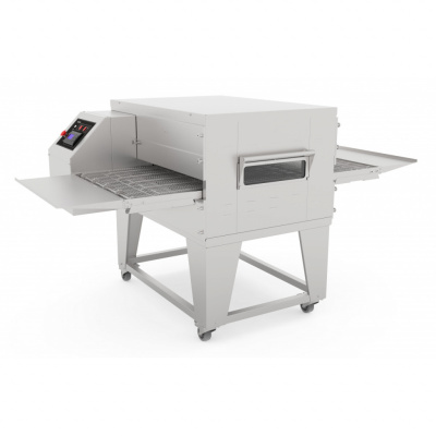 Печь для пиццы Abat ПЭК-600 с дверцей на сайте Белторгхолод