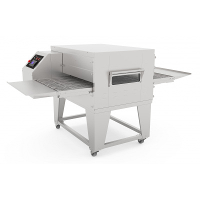 Печь для пиццы Abat ПЭК-600 с дверцей на сайте Белторгхолод