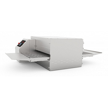  Печь для пиццы Abat ПЭК-600 (модуль для установки в 2 яруса) на сайте Белторгхолод