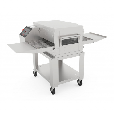 Печь для пиццы Abat ПЭК-400П с дверцей на сайте Белторгхолод