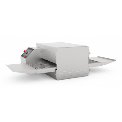 Печь для пиццы Abat ПЭК-400П (модуль для установки в 2, 3 яруса) на сайте Белторгхолод