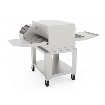  Печь для пиццы Abat ПЭК-400П на сайте Белторгхолод